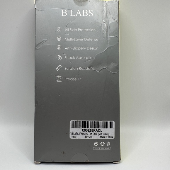 iPhone 13 Pro Case - Picture 6 of 8